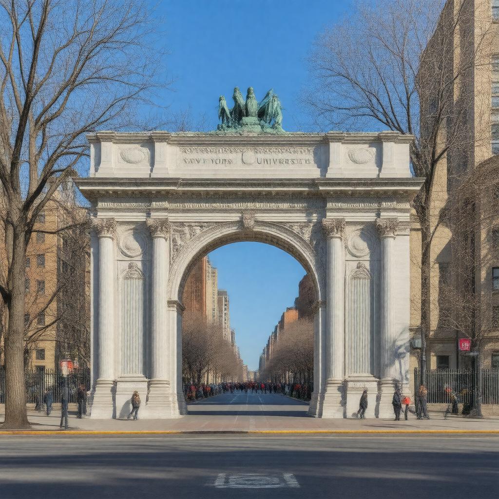 New York University